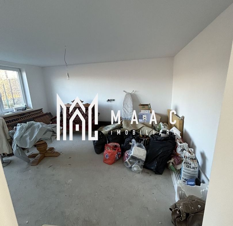 Duplex 4 Camere | 145mp | Bavaria