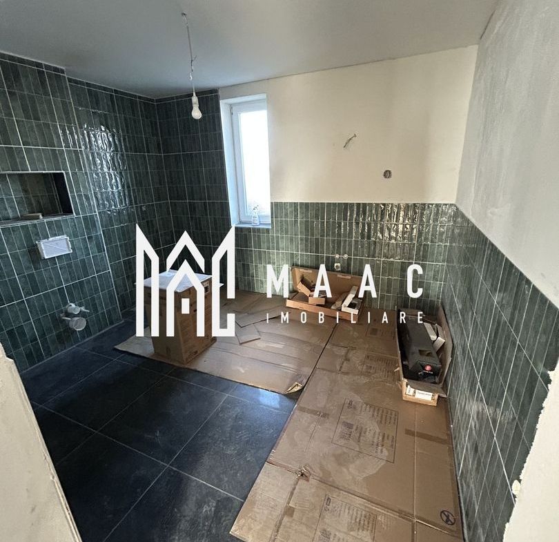 Duplex 4 Camere | 145mp | Bavaria