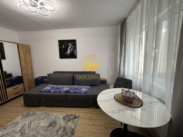 O camera, modern, prima inchiriere,Casa Piratilor Manastur,Primaverii