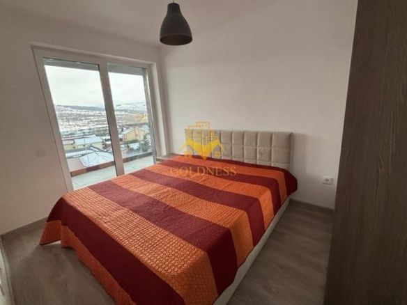 2 camere, Gheorgheni, Parcare, Iulius Mall, Soporului, Vaida Voevod