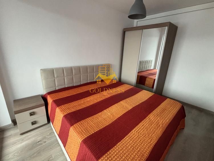 2 camere, Gheorgheni, Parcare, Iulius Mall, Soporului, Vaida Voevod