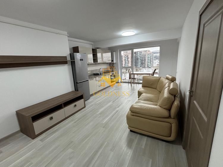 2 camere, Gheorgheni, Parcare, Iulius Mall, Soporului, Vaida Voevod