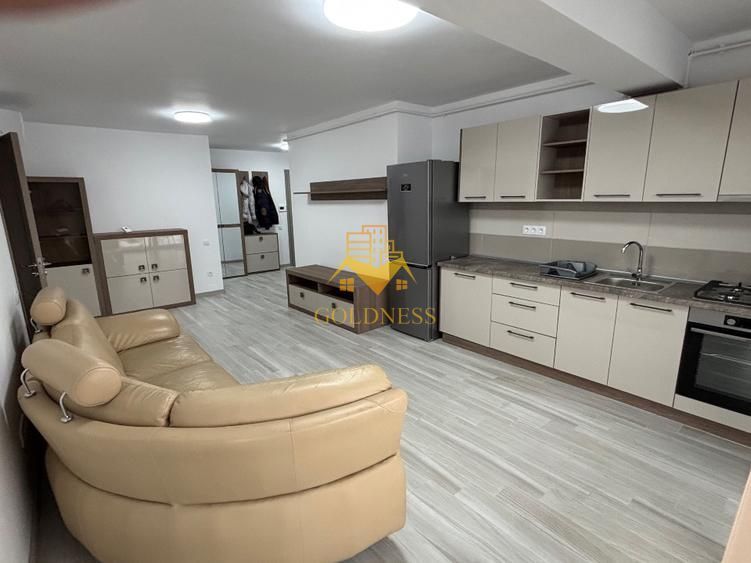 2 camere, Gheorgheni, Parcare, Iulius Mall, Soporului, Vaida Voevod
