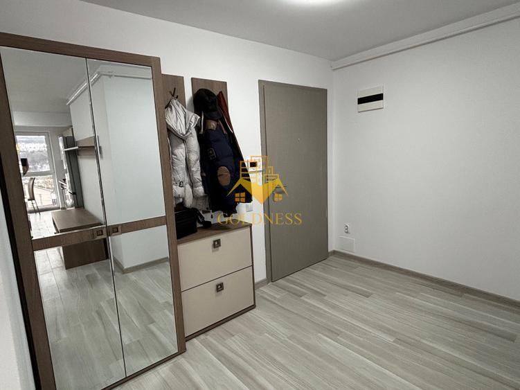 2 camere, Gheorgheni, Parcare, Iulius Mall, Soporului, Vaida Voevod