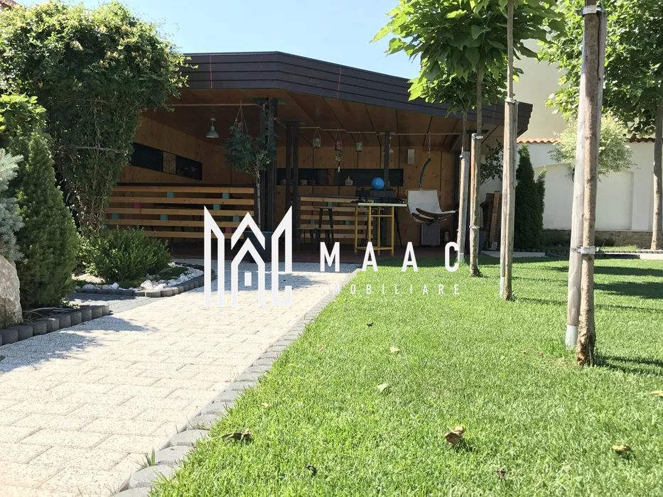 Vilă de închiriat | 4 camere |  Șelimbăr