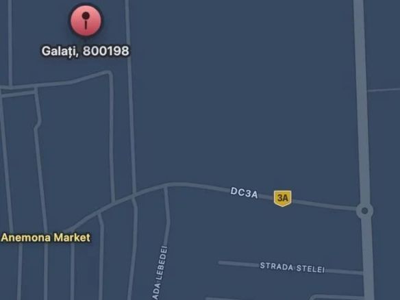Teren Intravilan – Sat Costi