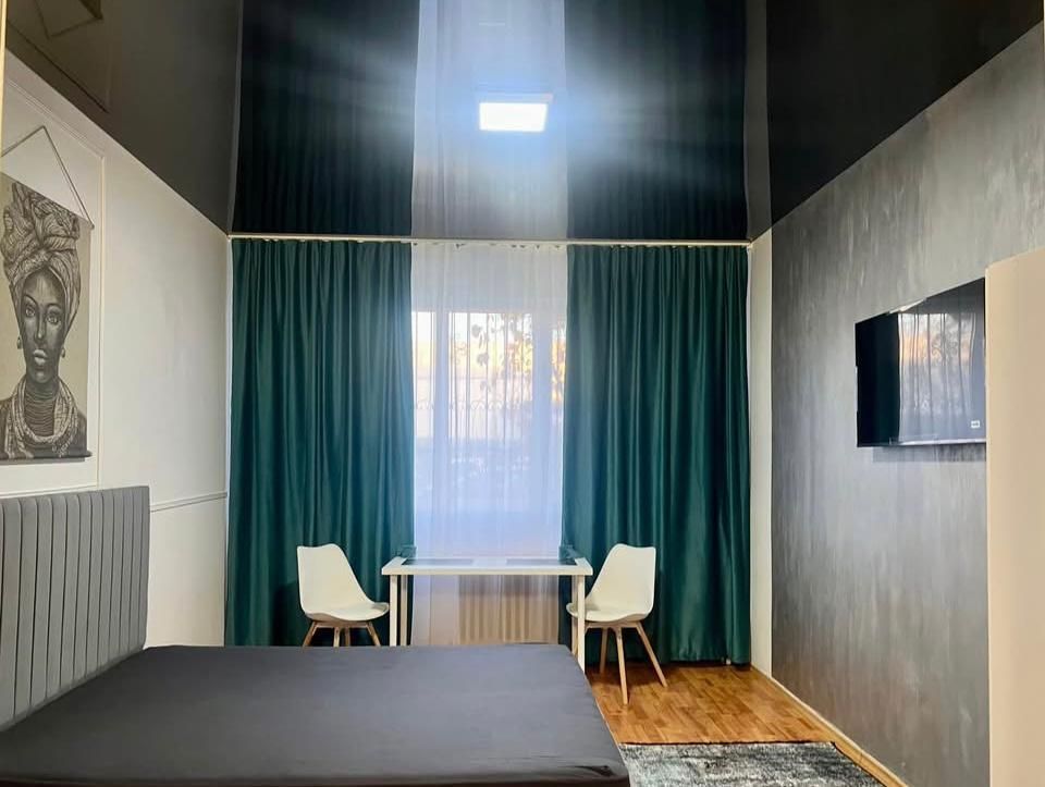 Apartament 1 camera, micro 40