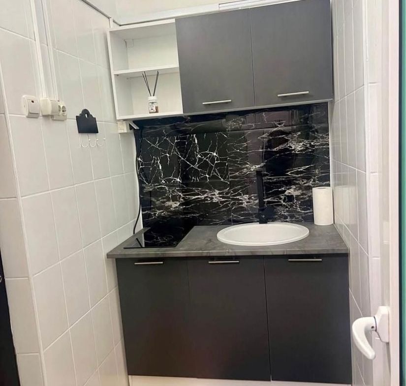 Apartament 1 camera, micro 40