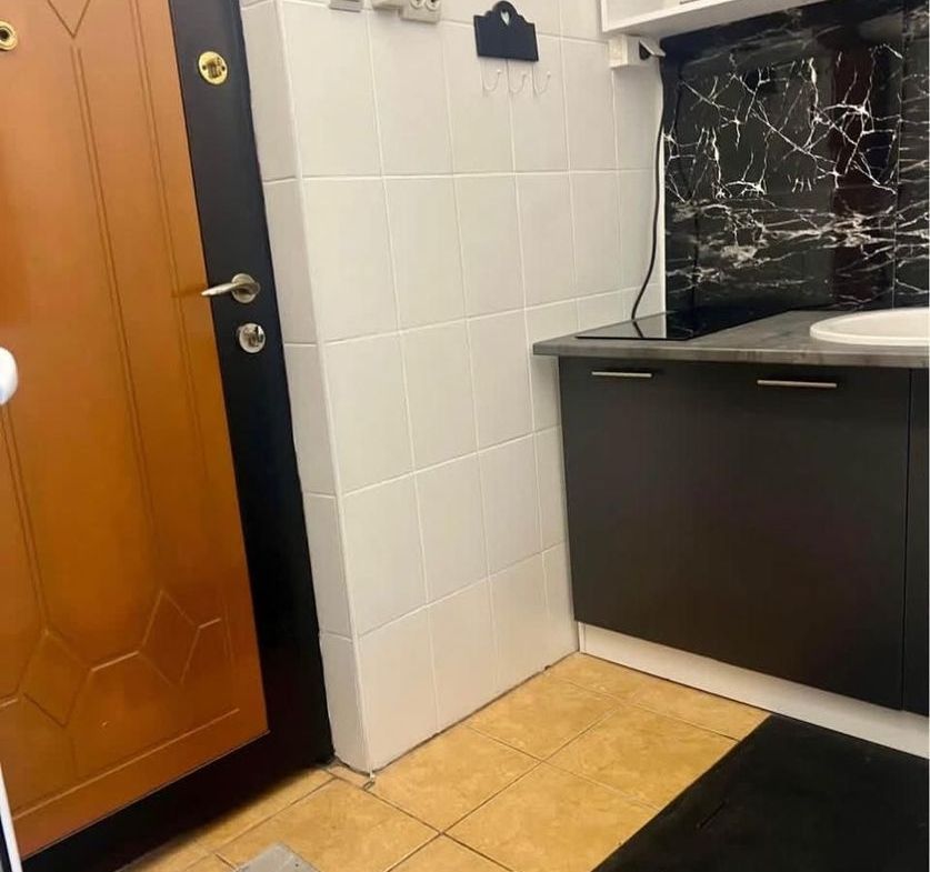Apartament 1 camera, micro 40