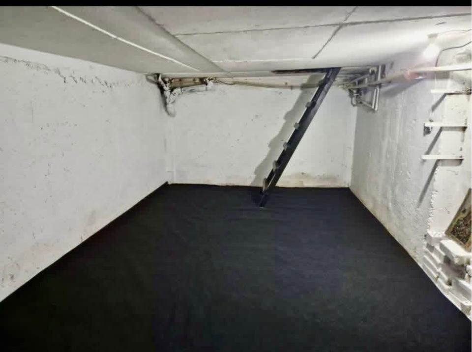 Apartament 1 camera, micro 40