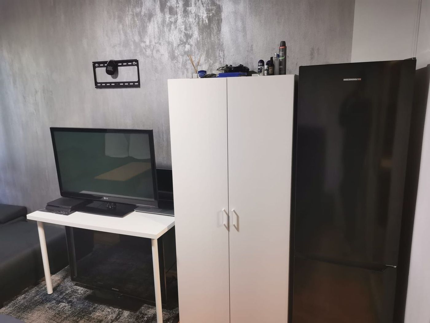 Apartament 1 camera, micro 40
