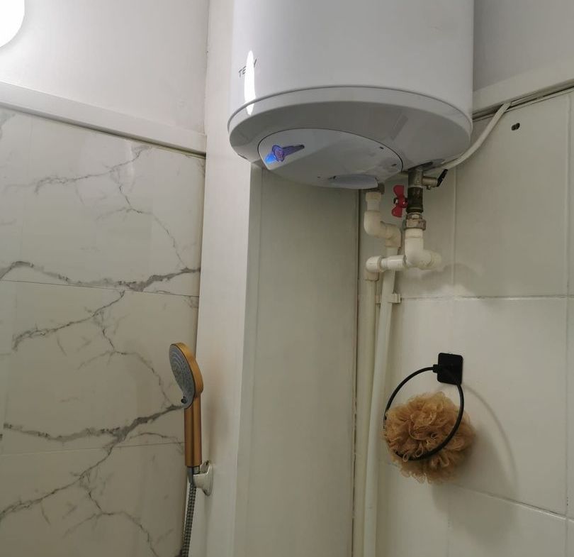 Apartament 1 camera, micro 40