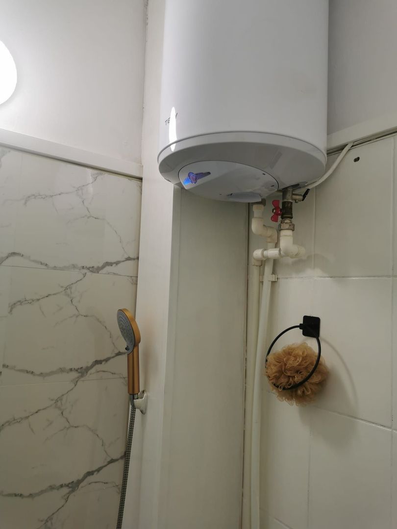 Apartament 1 camera, micro 40