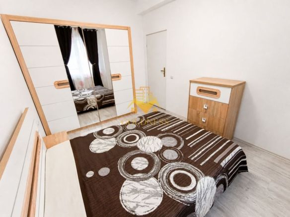 2 camere open space, Modern, Parcare, Buna Ziua, Grand Hotel Italia