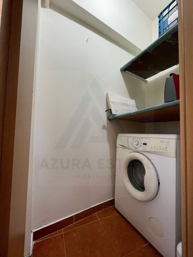 Apartament 3 camere de inchiriat
