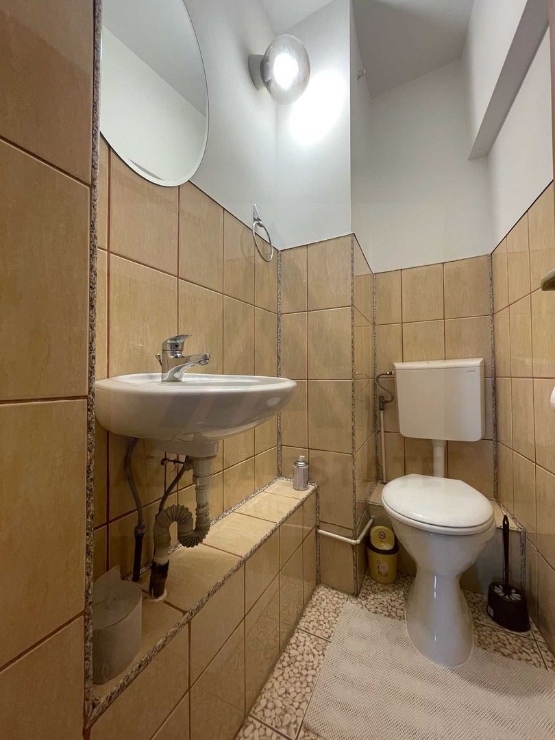 Apartament 3 camere de inchiriat