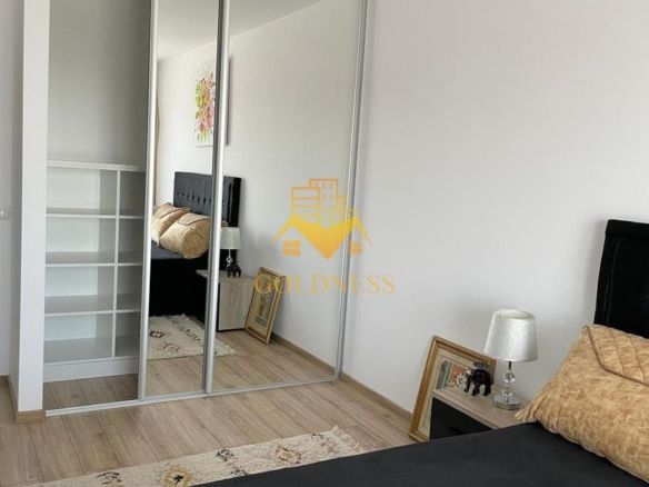 2 camere, modern, parcare, Europa zona Calea Turzii, OMV, Leroy Merlin
