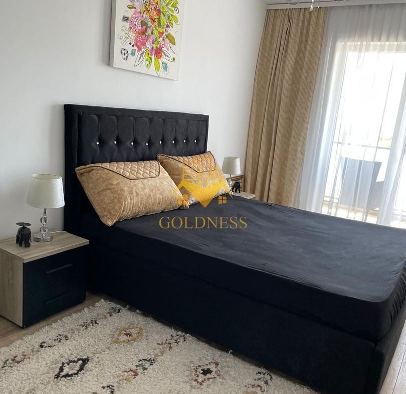 2 camere, modern, parcare, Europa zona Calea Turzii, OMV, Leroy Merlin