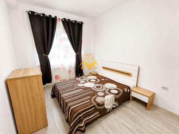 2 camere open space, Modern, Parcare, Buna Ziua, Grand Hotel Italia