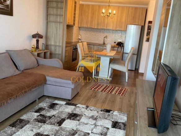 2 camere, modern, parcare, Europa zona Calea Turzii, OMV, Leroy Merlin