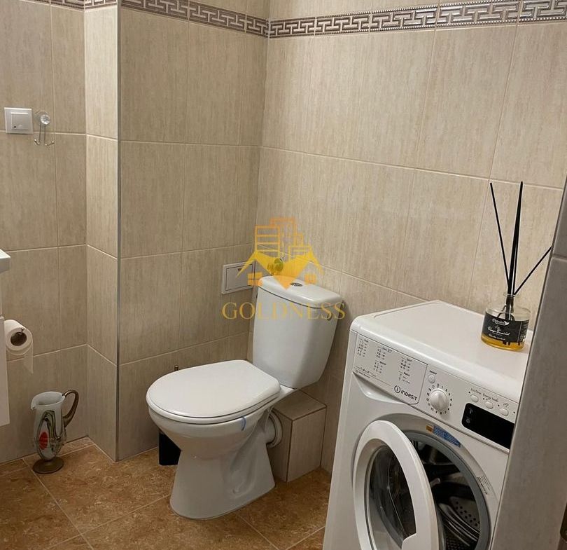 2 camere, modern, parcare, Europa zona Calea Turzii, OMV, Leroy Merlin