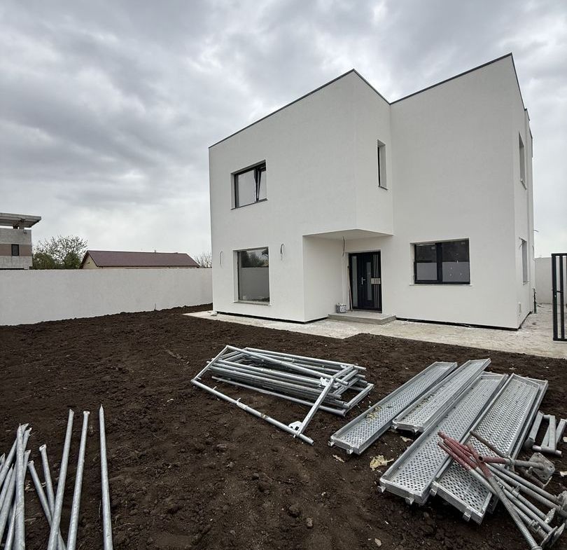 2 case individuale, sat Costi