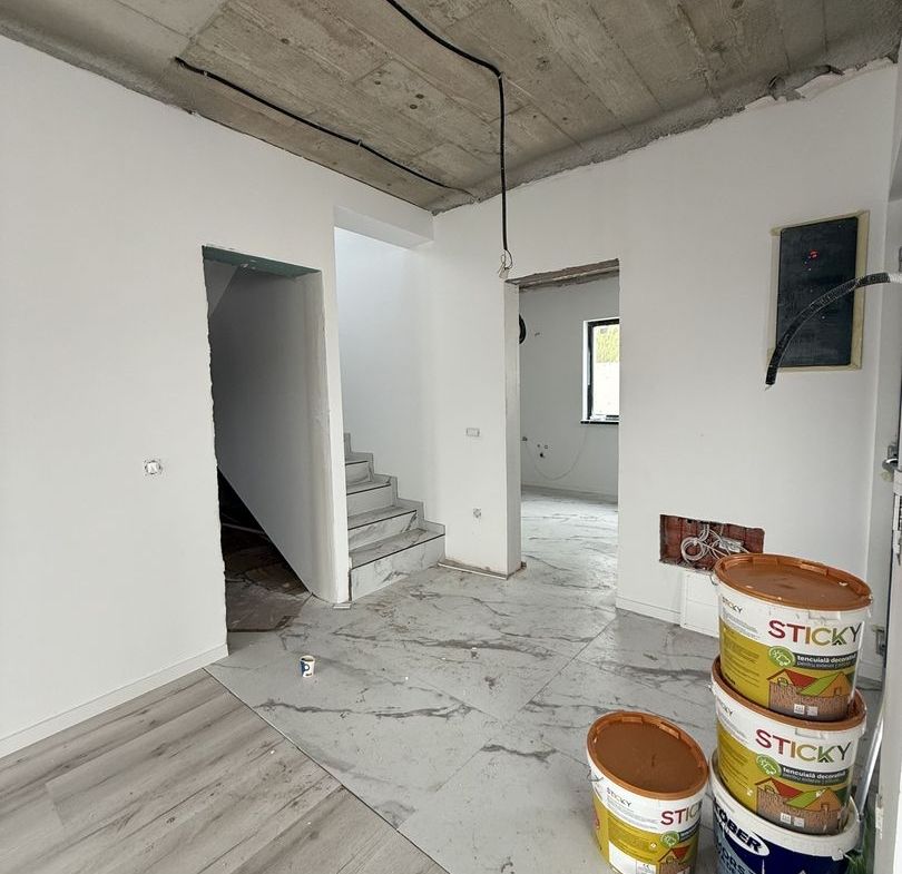 2 case individuale, sat Costi