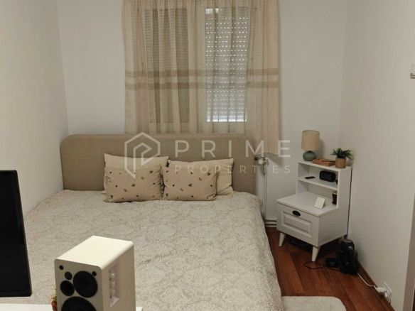 Apartament cu 2 camere, mobilat și renovat – Zona Dâmbul Pietros