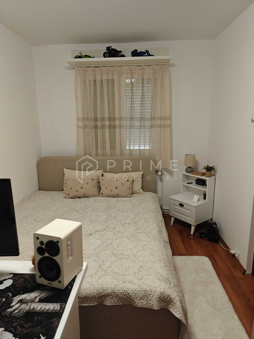 Apartament cu 2 camere, mobilat și renovat – Zona Dâmbul Pietros