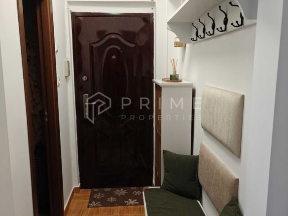Apartament cu 2 camere, mobilat și renovat – Zona Dâmbul Pietros
