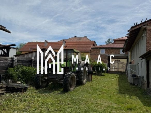 INIMA ARDEALULUI i FERMA CU UTILAJE i TAPU i UTILITATI