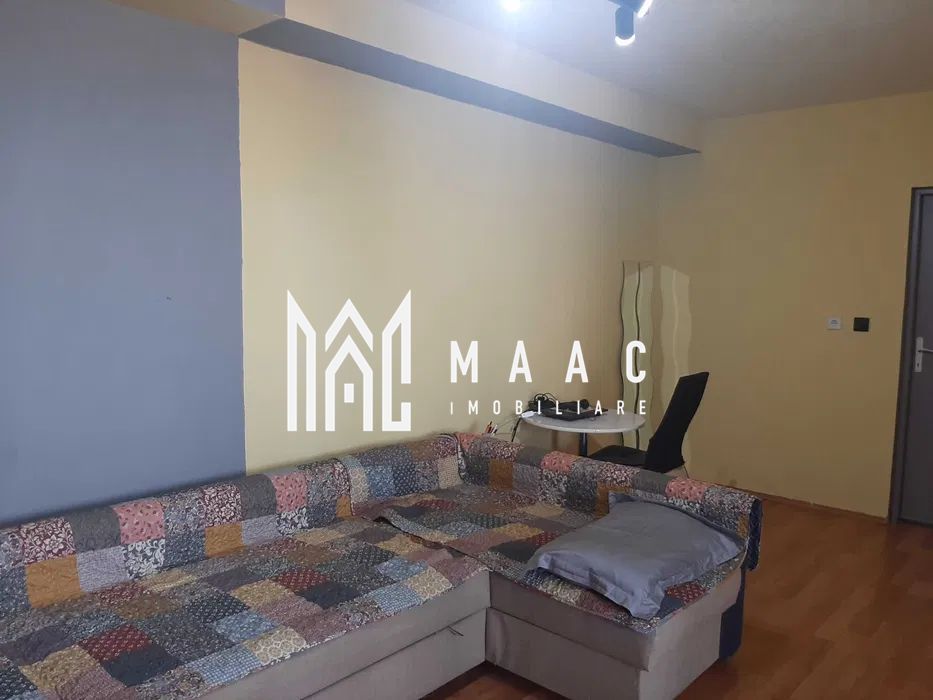Apartament 2 camere | Balcon | 52 MPU | Mobilat | Tilisca