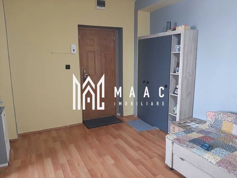 Apartament 2 camere | Balcon | 52 MPU | Mobilat | Tilisca