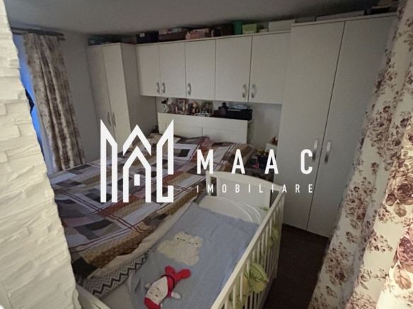Apartament 2 Camere  | 38,6 Mp | Pivniță 4 Mp | Zona Ultracentrală