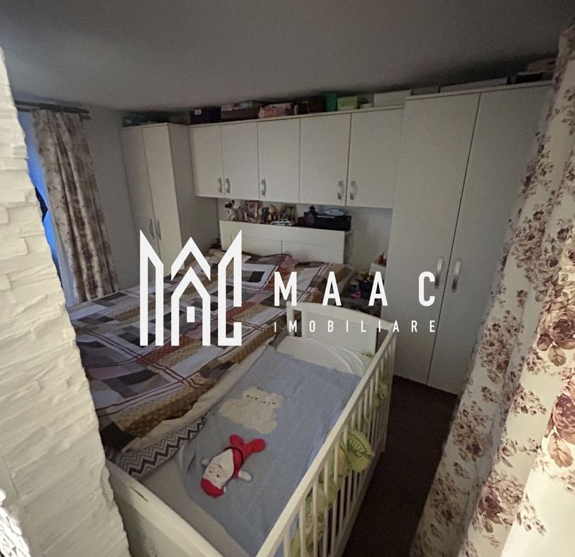 Apartament 2 Camere  | 38,6 Mp | Pivniță 4 Mp | Zona Ultracentrală