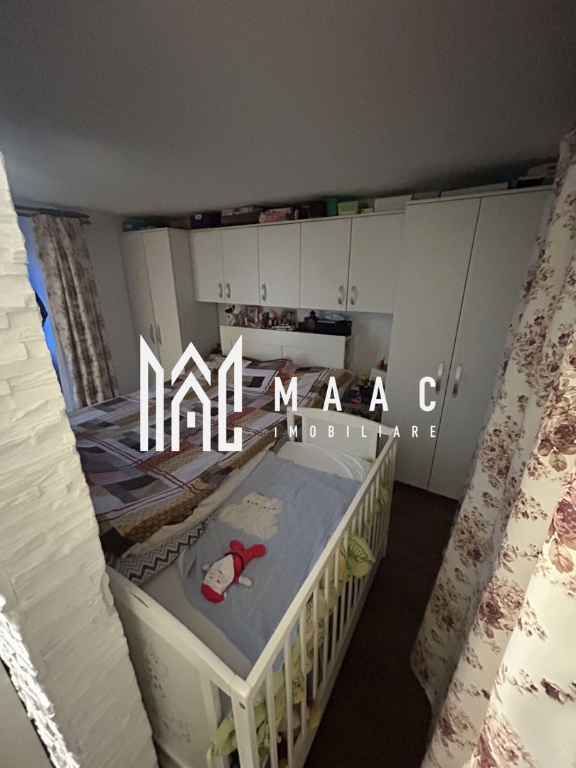 Apartament 2 Camere  | 38,6 Mp | Pivniță 4 Mp | Zona Ultracentrală