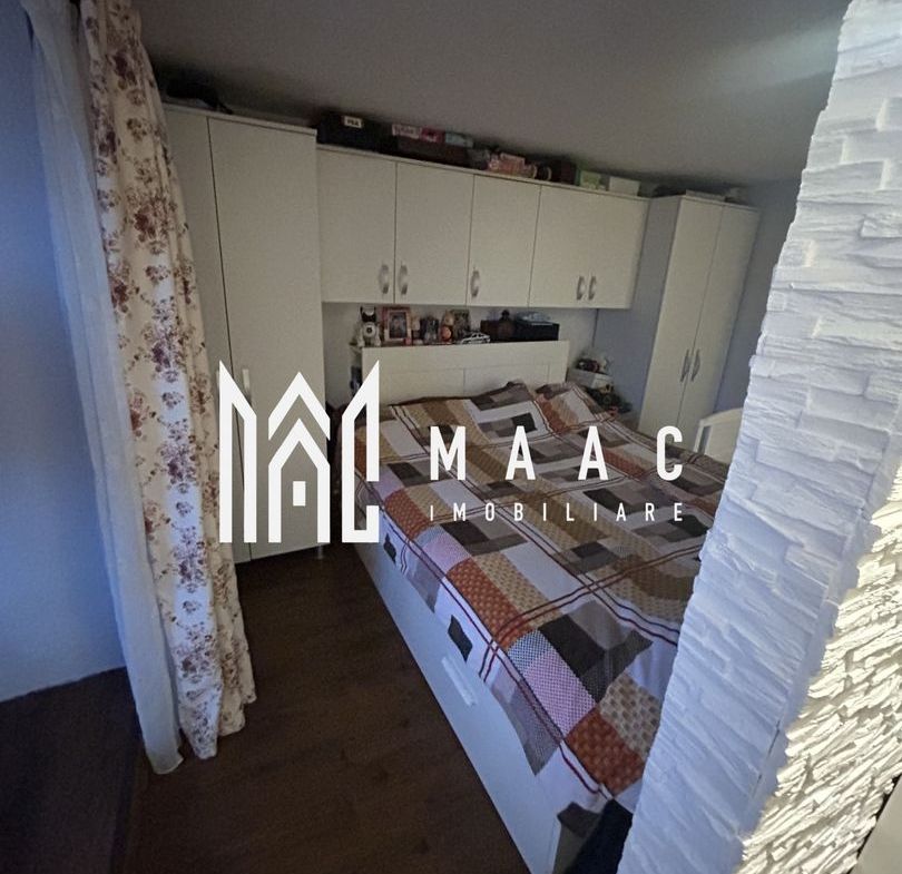 Apartament 2 Camere  | 38,6 Mp | Pivniță 4 Mp | Zona Ultracentrală