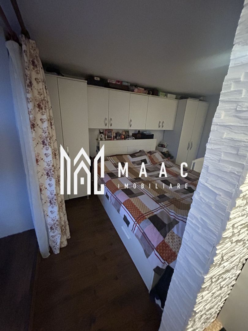 Apartament 2 Camere  | 38,6 Mp | Pivniță 4 Mp | Zona Ultracentrală
