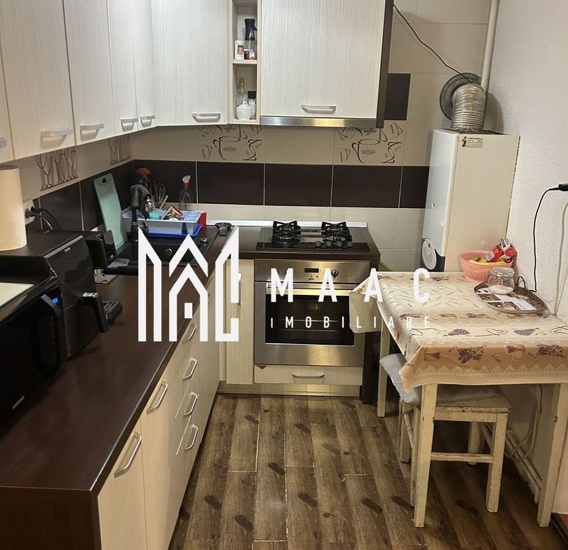 Apartament 2 Camere  | 38,6 Mp | Pivniță 4 Mp | Zona Ultracentrală