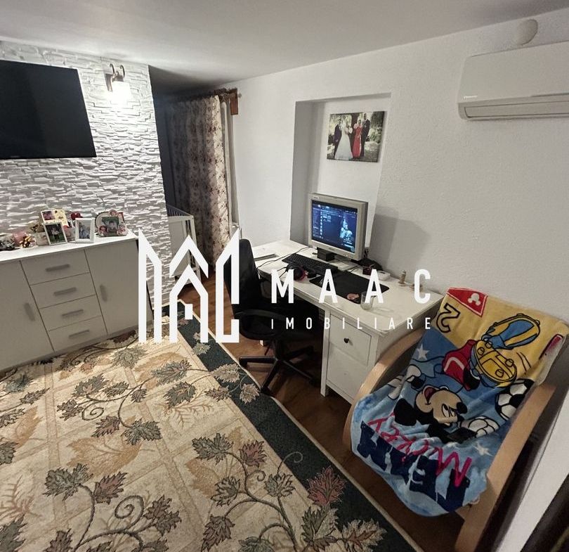 Apartament 2 Camere  | 38,6 Mp | Pivniță 4 Mp | Zona Ultracentrală