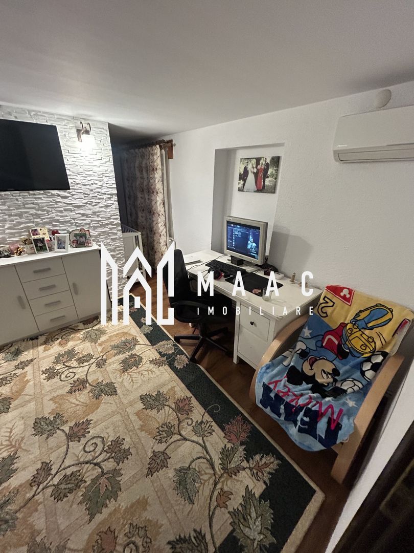Apartament 2 Camere  | 38,6 Mp | Pivniță 4 Mp | Zona Ultracentrală