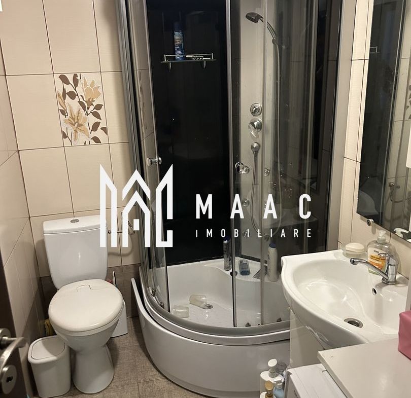 Apartament 2 Camere  | 38,6 Mp | Pivniță 4 Mp | Zona Ultracentrală