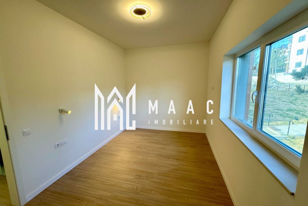 Apartament 2 camere | Etaj 1 | Balcon | 53 MPU | DaVinci Homes