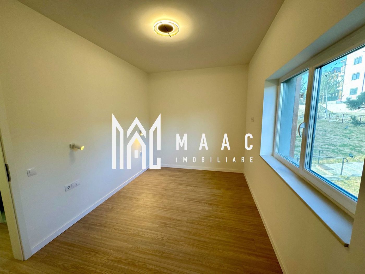 Apartament 2 camere | Etaj 1 | Balcon | 53 MPU | DaVinci Homes