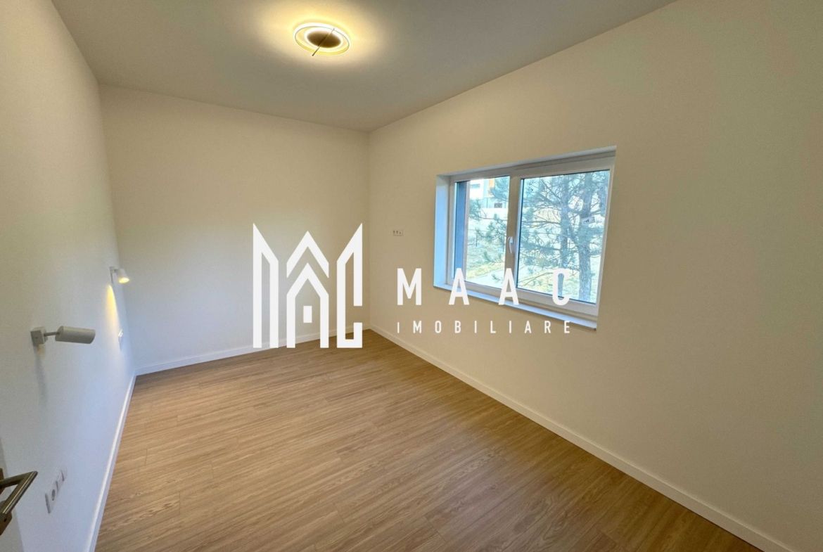 Apartament 2 camere | Etaj 1 | Balcon | 53 MPU | DaVinci Homes