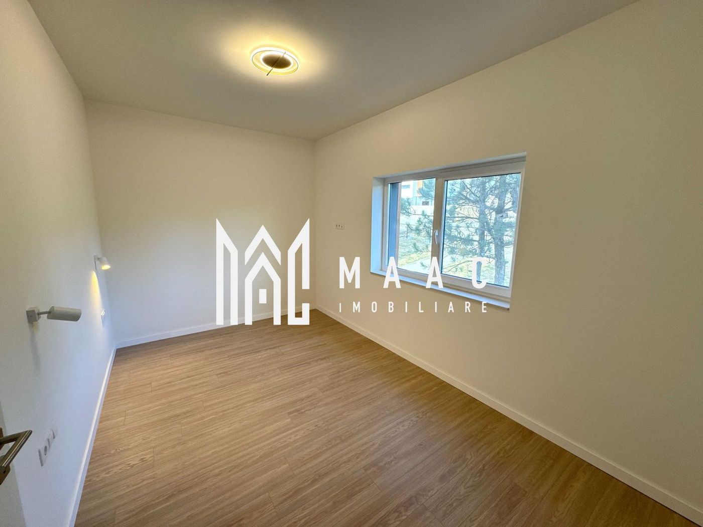 Apartament 2 camere | Etaj 1 | Balcon | 53 MPU | DaVinci Homes