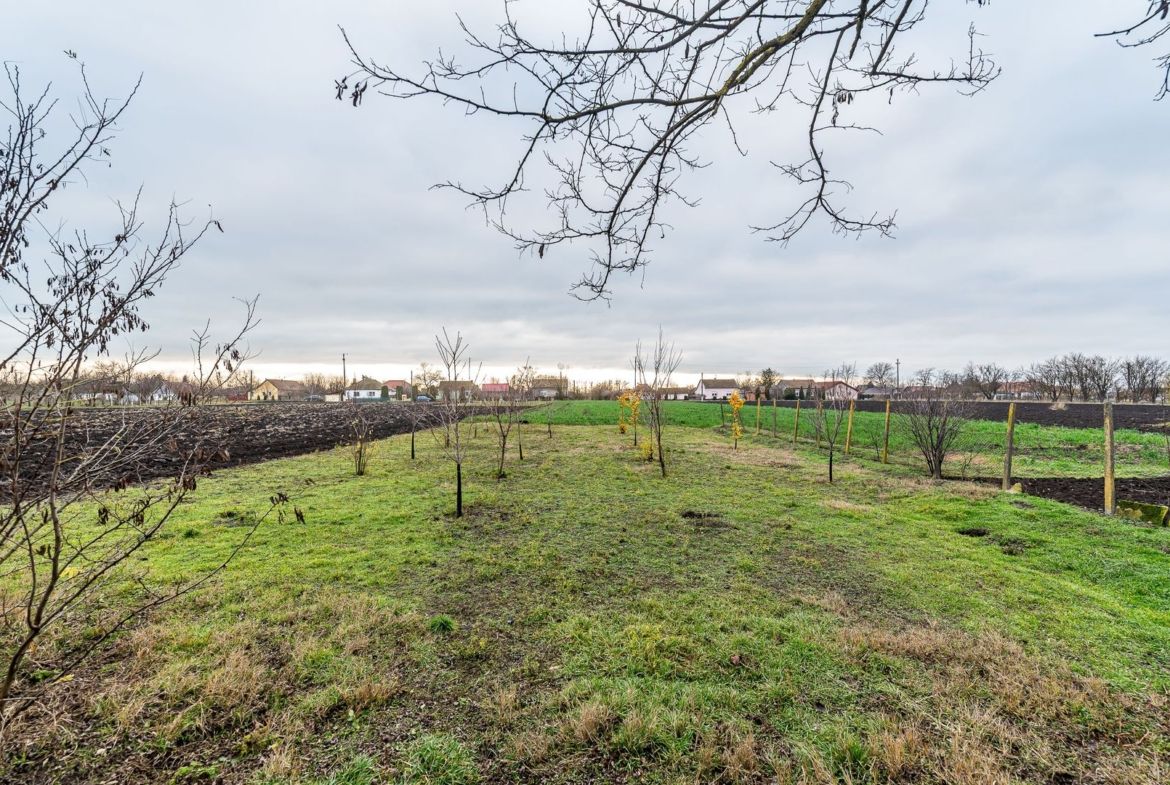 Casă în Dorobanți / 2 fronturi stradale