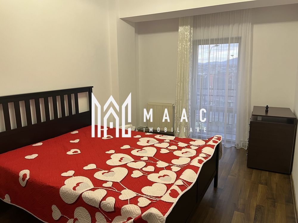 Apartament 2 camere | Turnisor | 48 MPU | Etajul 2 | Loc de parcare