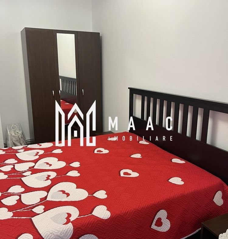 Apartament 2 camere | Turnisor | 48 MPU | Etajul 2 | Loc de parcare