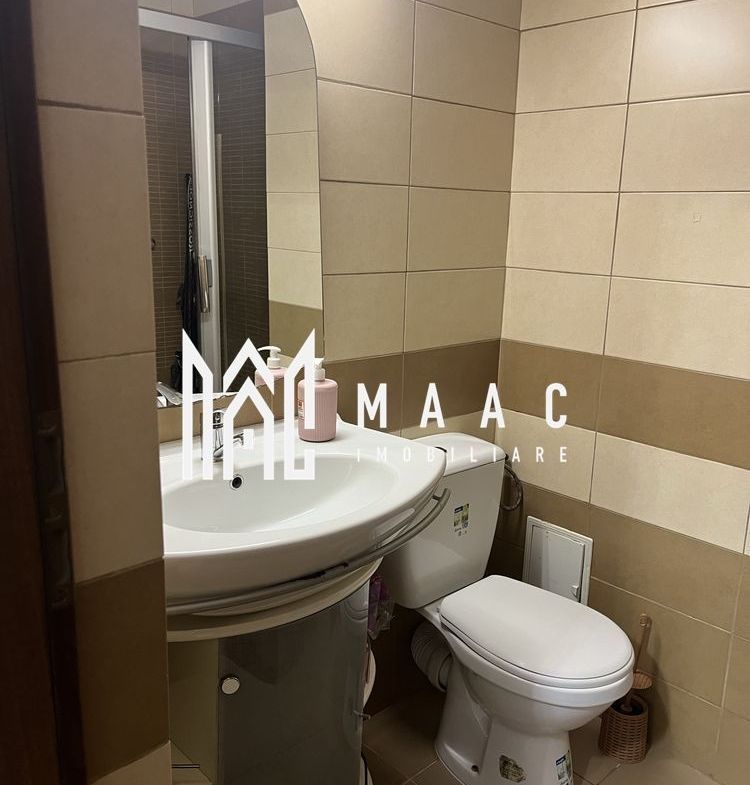 Apartament 2 camere | Turnisor | 48 MPU | Etajul 2 | Loc de parcare